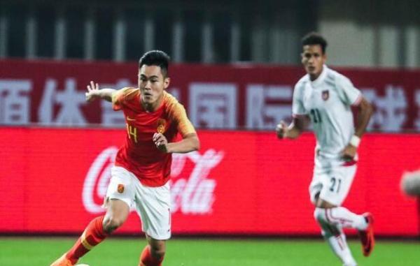 中国足球悄然崛起!里皮率队胜缅甸,青年队战胜