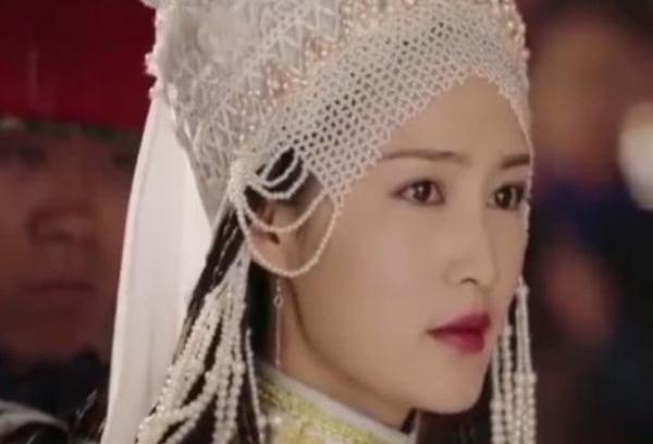 那些出演公主的女星,李沁唐嫣上榜,最后一位常