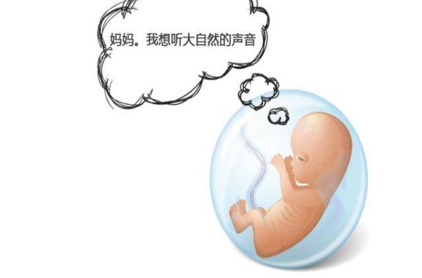 孕妇几个月开始胎教?怎样进行胎教最科学?
