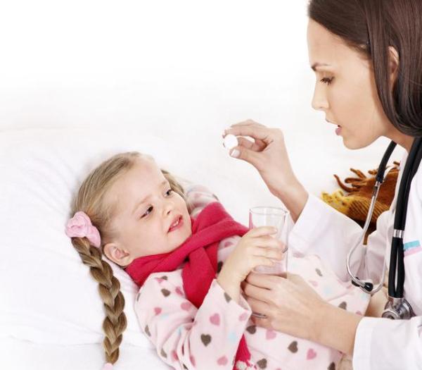 孩子是干咳、带痰还是喘得厉害?听宝宝咳嗽声