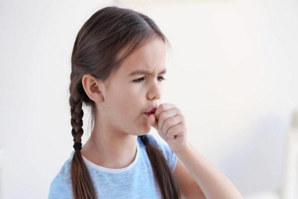 孩子是干咳、带痰还是喘得厉害?听宝宝咳嗽声