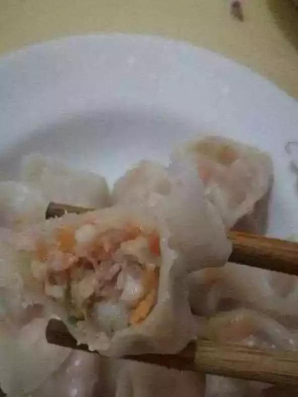 东北人爱吃的5种饺子,酸菜猪肉不算什么,最后