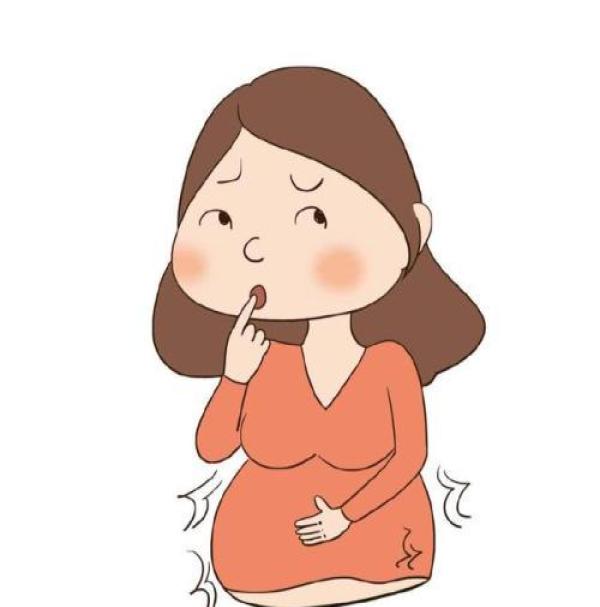孕晚期胎儿像在肚子里打哆嗦,医生:放心,是这8