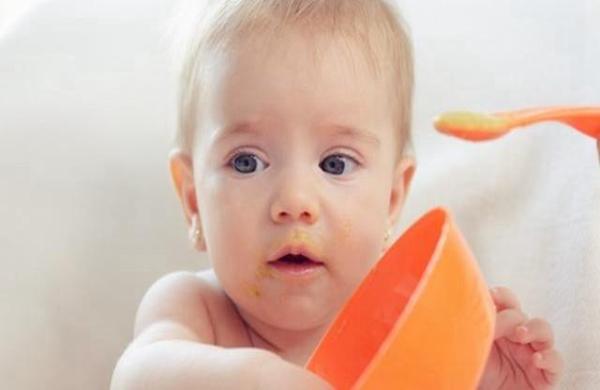 6个月宝宝辅食除了米粉还能吃什么?这些辅食