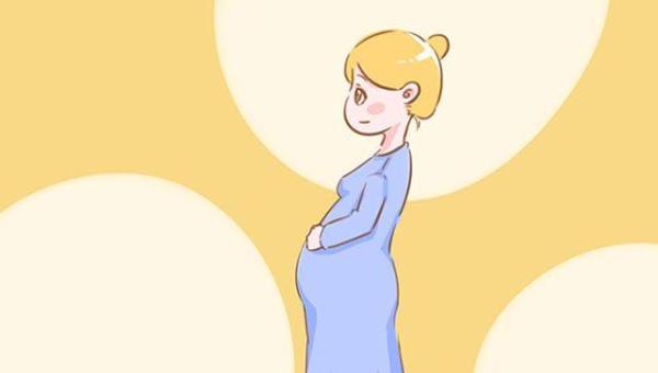 胎儿这个月份长得最快,妈妈要及时补充营养,以