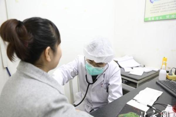 天津:气温骤降并未造成流感爆发 儿童患者数量
