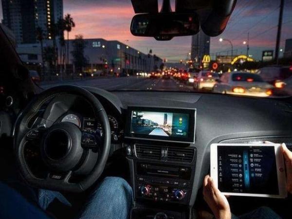 韩国将实现5G商用 推动无人驾驶汽车技术
