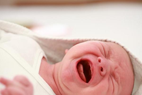 你了解婴儿啼哭的秘密吗?破译12种无病性啼哭