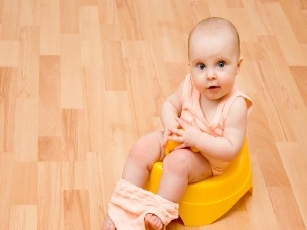 1岁半训练宝宝大小便,2岁还尿裤子,这4个方法