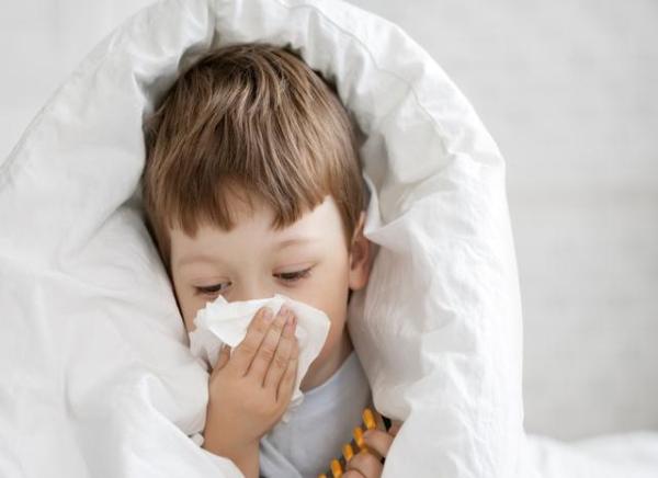 这一波流感症状,咳嗽后呼吸声出现喘声请及时