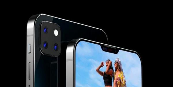 2019年iPhone新机概念曝光,有消息称苹果将按