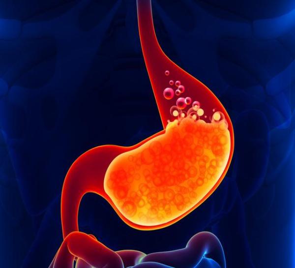 浅表性胃炎距离胃癌只有三步?其实绝大部分患者都不会癌变