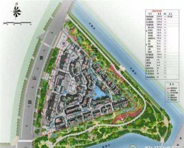2019年庐江规划 冲刺国家级开发区 地铁、高铁